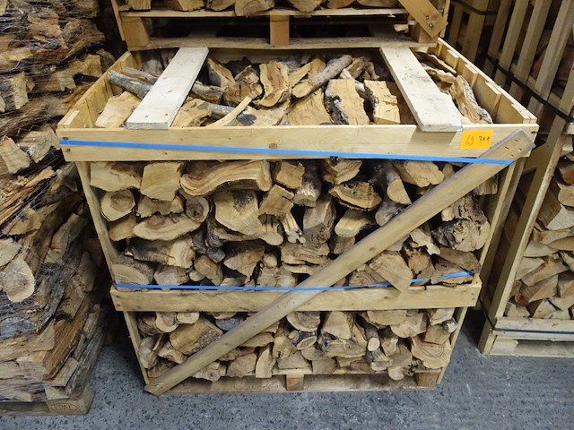 7x pallet hout olijfhout - afbeelding 2 van  6