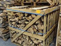 7x pallet hout olijfhout - afbeelding 3 van  6