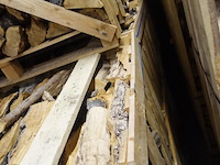 7x pallet hout olijfhout - afbeelding 6 van  6