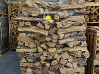 7x pallet hout olijfhout - afbeelding 1 van  4