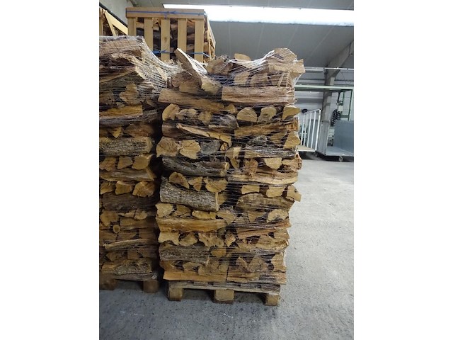 7x pallet hout olijfhout - afbeelding 2 van  4