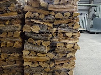 7x pallet hout olijfhout - afbeelding 2 van  4
