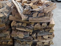 7x pallet hout olijfhout - afbeelding 3 van  4