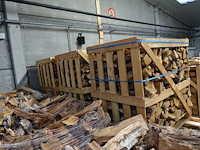 7x pallet hout - afbeelding 5 van  6