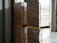 7x pallet panel oak - afbeelding 4 van  4