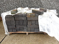 7x pallet rest bak/gevelstenen - afbeelding 4 van  7