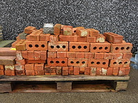 7x pallet rest bak/gevelstenen - afbeelding 6 van  7