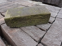 7x pallet rest gevelstenen - afbeelding 3 van  17