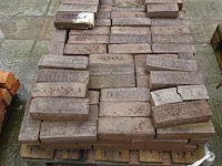 7x pallet rest gevelstenen - afbeelding 4 van  17