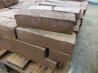 7x pallet rest gevelstenen - afbeelding 5 van  17