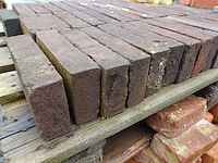 7x pallet rest gevelstenen - afbeelding 7 van  17