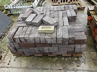 7x pallet rest gevelstenen - afbeelding 8 van  17