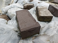 7x pallet rest gevelstenen - afbeelding 11 van  17