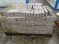 7x pallet rest gevelstenen - afbeelding 12 van  17