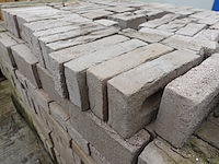7x pallet rest gevelstenen - afbeelding 13 van  17