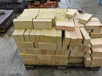 7x pallet rest gevelstenen - afbeelding 14 van  17