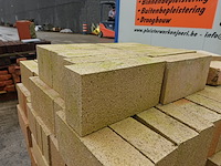 7x pallet rest gevelstenen - afbeelding 15 van  17