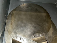 7x pizzaschep - afbeelding 2 van  3