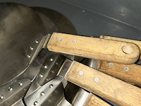 7x pizzaschep - afbeelding 3 van  3