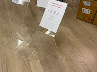 7x plexi a4 kader - afbeelding 2 van  5