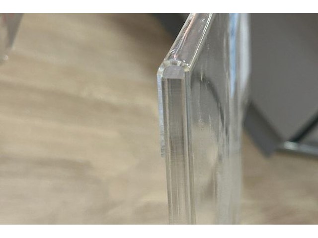 7x plexi a4 kader - afbeelding 5 van  5