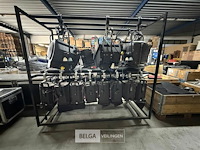 7x podium verlichting adb