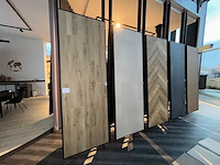 7x professionele vloerdisplay - afbeelding 1 van  7