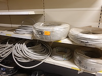 7x rol flex met kabel - afbeelding 1 van  5