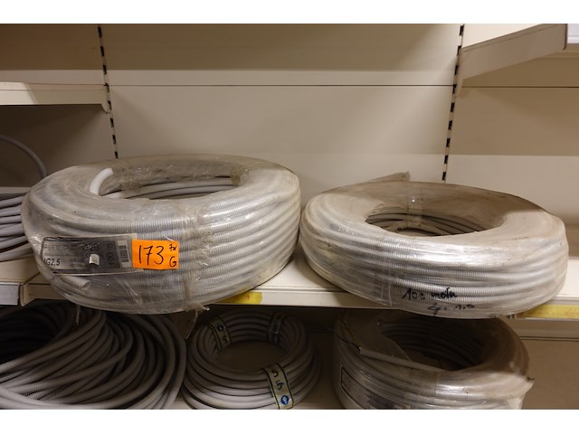 7x rol flex met kabel - afbeelding 2 van  5