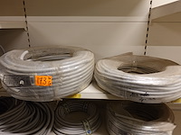 7x rol flex met kabel - afbeelding 2 van  5