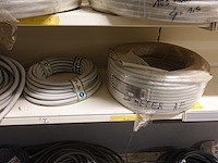 7x rol flex met kabel - afbeelding 3 van  5