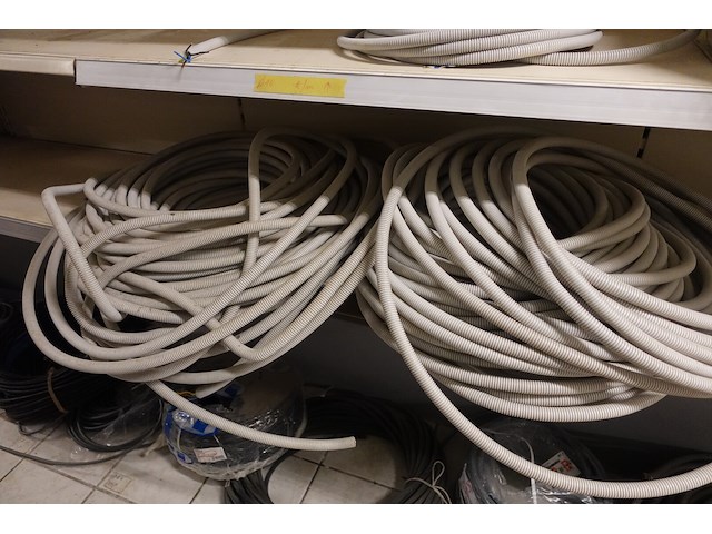 7x rol flex met kabel - afbeelding 4 van  5