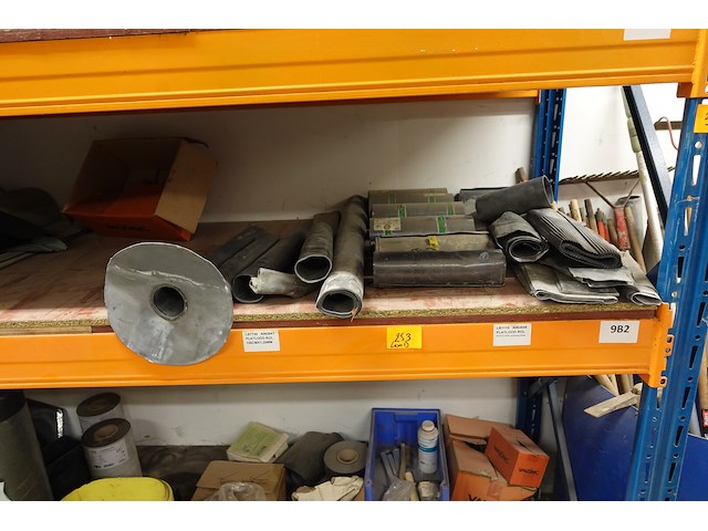 7x rol lood - afbeelding 1 van  5