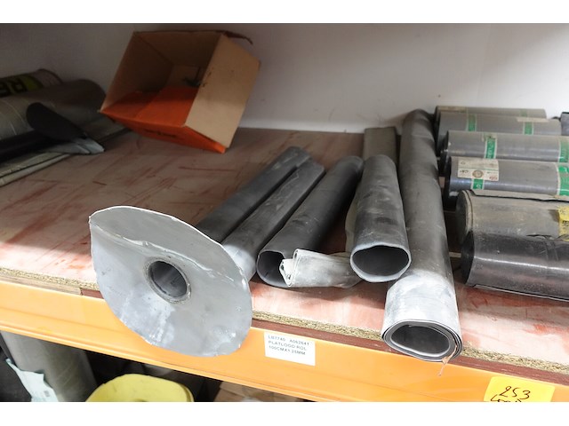 7x rol lood - afbeelding 2 van  5