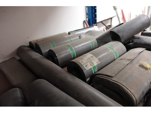 7x rol lood - afbeelding 5 van  5