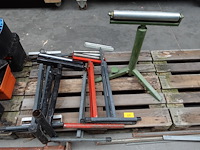 7x rolsteun - afbeelding 1 van  4