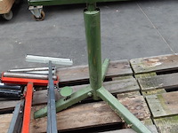 7x rolsteun - afbeelding 2 van  4