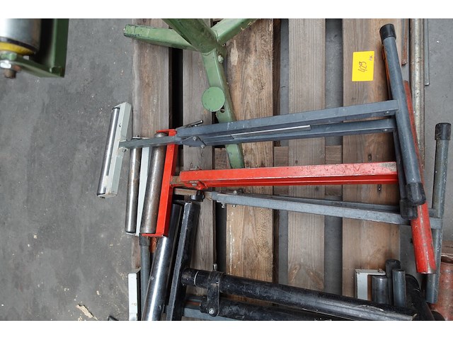 7x rolsteun - afbeelding 3 van  4