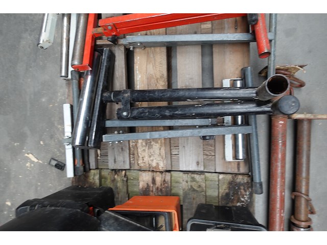 7x rolsteun - afbeelding 4 van  4