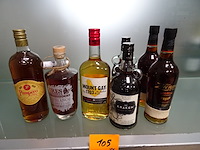 7x rum - afbeelding 1 van  3