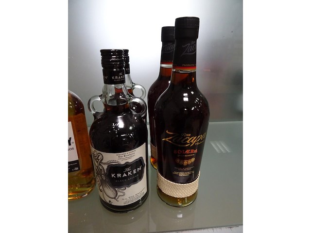 7x rum - afbeelding 2 van  3