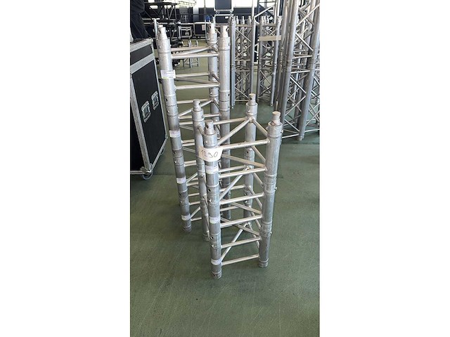 7x s31 straight 25 cm sq30 - afbeelding 1 van  1