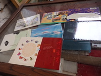 7x serie hongkongzegels postfris - afbeelding 1 van  1