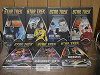 ±7x star trek graphic novel collection - afbeelding 1 van  6