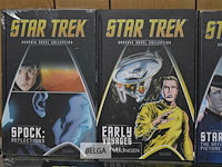 ±7x star trek graphic novel collection - afbeelding 2 van  6