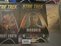 ±7x star trek graphic novel collection - afbeelding 5 van  6