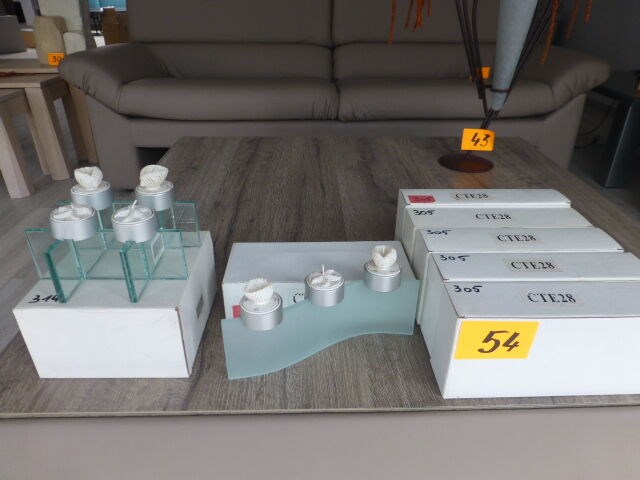 7x t-light - afbeelding 1 van  3