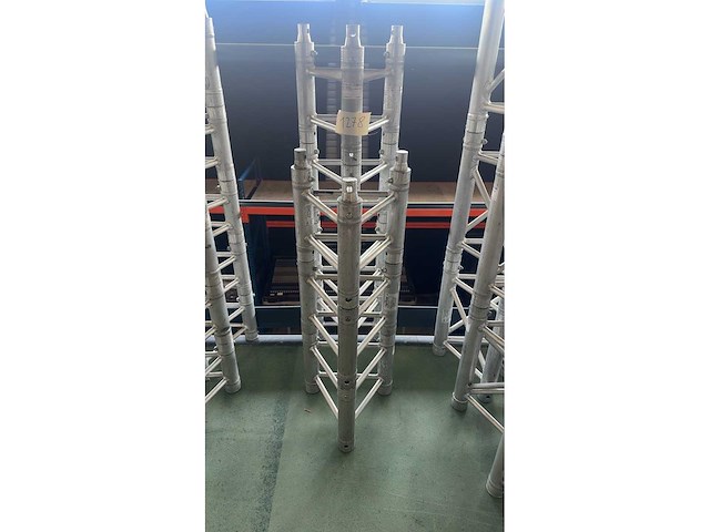 7x t31 straight 25cm - afbeelding 1 van  1