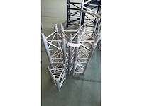 7x t31 straight 50cm - afbeelding 1 van  1