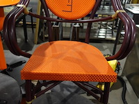 7x tafel + 5x stoel - afbeelding 4 van  7